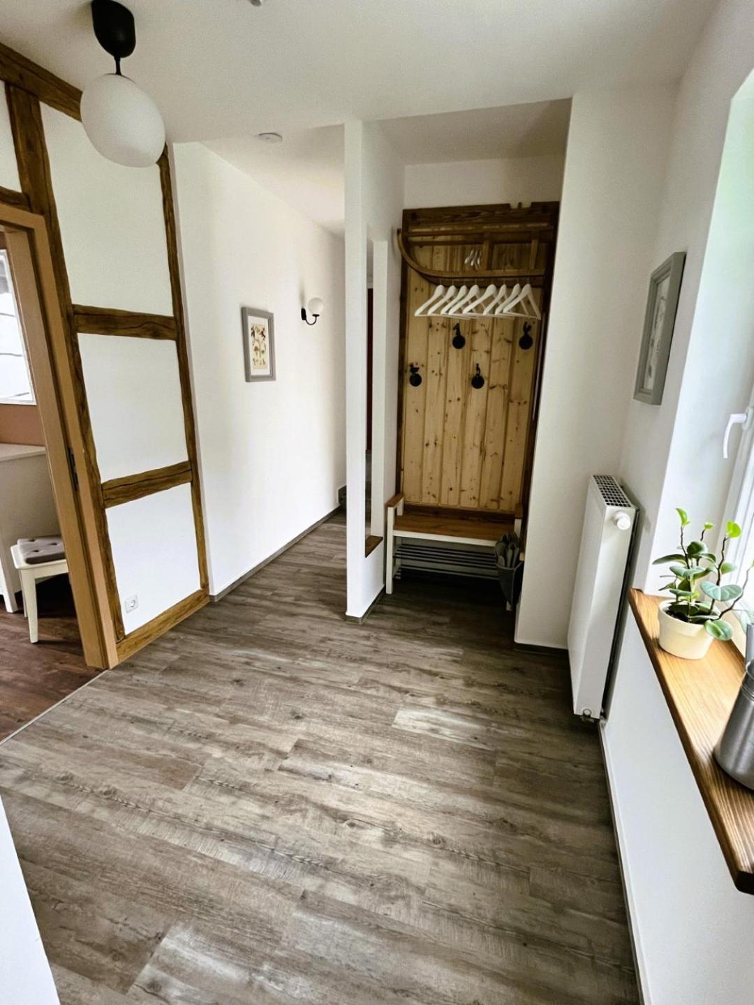 Zur Alten Schaeferei Apartment Zeulenroda-Triebes