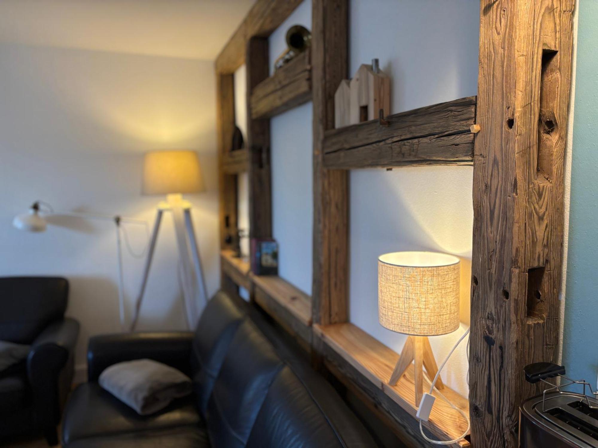 Apartment Zur Alten Schaeferei Zeulenroda-Triebes