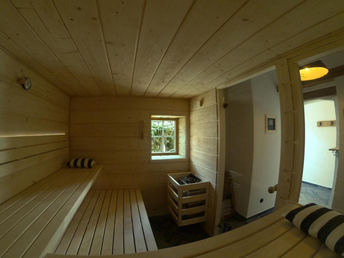 Apartment Zur Alten Schaeferei